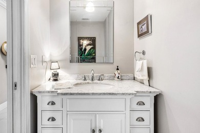 Beautiful lake & golf views in this beautifully updated on Quail Ridge Golf Course and Country Club in Florida - for sale on GolfHomes.com, golf home, golf lot