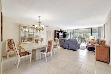 Beautiful 3 bedroom 2 bath furnished  ''Catamaran I '' condo at on Ocean Village Golf Course in Florida - for sale on GolfHomes.com, golf home, golf lot
