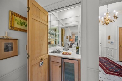 **TURNKEY FURNISHED, ELEGANT and TRADITIONAL ESTATE by Famed on The Oaks Club in Florida - for sale on GolfHomes.com, golf home, golf lot