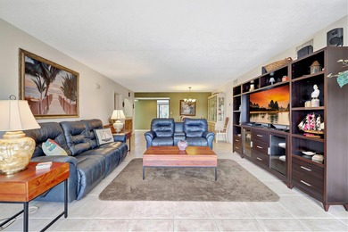 Beautiful 3 bedroom 2 bath furnished  ''Catamaran I '' condo at on Ocean Village Golf Course in Florida - for sale on GolfHomes.com, golf home, golf lot