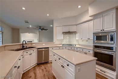 Welcome to this rare find, luxurious, guard-gated golf course on The Legacy Golf Club in Nevada - for sale on GolfHomes.com, golf home, golf lot