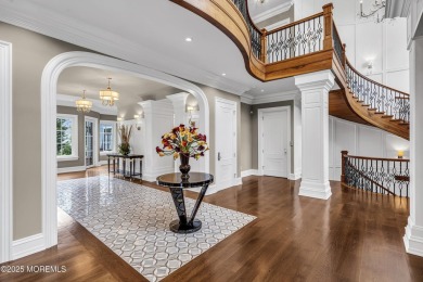 If you're looking for superior craftsmanship, exceptional on Rumson Country Club in New Jersey - for sale on GolfHomes.com, golf home, golf lot