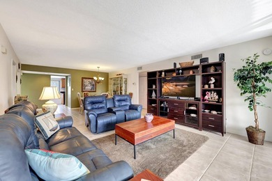 Beautiful 3 bedroom 2 bath furnished ''Catamaran I '' condo at on Ocean Village Golf Course in Florida - for sale on GolfHomes.com, golf home, golf lot