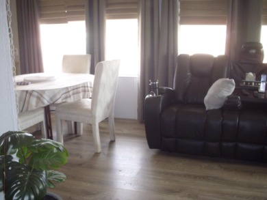 This well-maintained Double wide manufactured home 2-bedroom 1 & on The Club At Shenandoah Springs in California - for sale on GolfHomes.com, golf home, golf lot