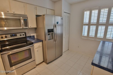 This ONE-STORY GATED townhome is a FABULOUS FIND! It has a great on The Club At Pelican Bay - North Course in Florida - for sale on GolfHomes.com, golf home, golf lot