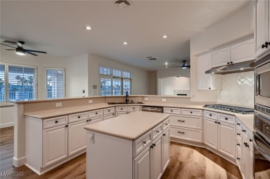 Welcome to this rare find, luxurious, guard-gated golf course on The Legacy Golf Club in Nevada - for sale on GolfHomes.com, golf home, golf lot