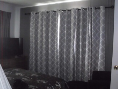 This well-maintained Double wide manufactured home 2-bedroom 1 & on The Club At Shenandoah Springs in California - for sale on GolfHomes.com, golf home, golf lot