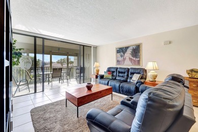 Beautiful 3 bedroom 2 bath furnished ''Catamaran I '' condo at on Ocean Village Golf Course in Florida - for sale on GolfHomes.com, golf home, golf lot