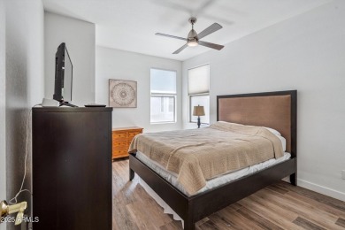 This premium unit is the only one currently available sitting on on Kierland Golf Club in Arizona - for sale on GolfHomes.com, golf home, golf lot