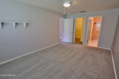 This ONE-STORY GATED townhome is a FABULOUS FIND! It has a great on The Club At Pelican Bay - North Course in Florida - for sale on GolfHomes.com, golf home, golf lot