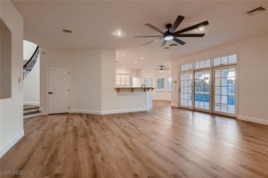 Welcome to this rare find, luxurious, guard-gated golf course on The Legacy Golf Club in Nevada - for sale on GolfHomes.com, golf home, golf lot
