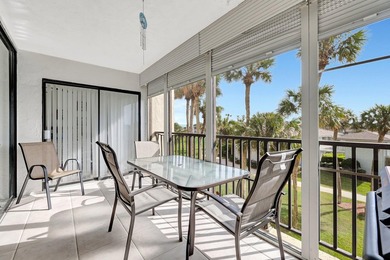 Beautiful 3 bedroom 2 bath furnished ''Catamaran I '' condo at on Ocean Village Golf Course in Florida - for sale on GolfHomes.com, golf home, golf lot