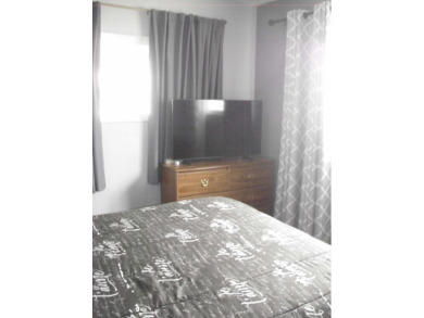 This well-maintained Double wide manufactured home 2-bedroom 1 & on The Club At Shenandoah Springs in California - for sale on GolfHomes.com, golf home, golf lot