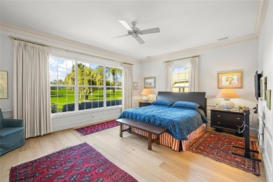 **TURNKEY FURNISHED, ELEGANT and TRADITIONAL ESTATE by Famed on The Oaks Club in Florida - for sale on GolfHomes.com, golf home, golf lot