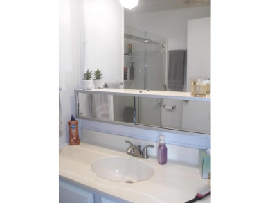 This well-maintained Double wide manufactured home 2-bedroom 1 & on The Club At Shenandoah Springs in California - for sale on GolfHomes.com, golf home, golf lot