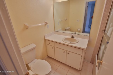 This ONE-STORY GATED townhome is a FABULOUS FIND! It has a great on The Club At Pelican Bay - North Course in Florida - for sale on GolfHomes.com, golf home, golf lot
