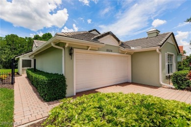 Experience the perfect blend of style, modern upgrades, and on River Hall Country Club in Florida - for sale on GolfHomes.com, golf home, golf lot