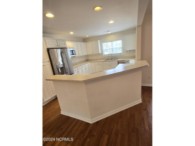 A beautiful, well maintained home in (Southport) BSL area. This on The Lakes Country Club in North Carolina - for sale on GolfHomes.com, golf home, golf lot