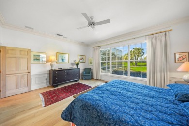 **TURNKEY FURNISHED, ELEGANT and TRADITIONAL ESTATE by Famed on The Oaks Club in Florida - for sale on GolfHomes.com, golf home, golf lot