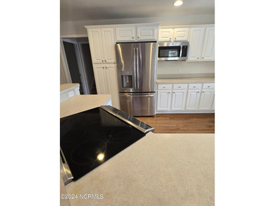 A beautiful, well maintained home in (Southport) BSL area. This on The Lakes Country Club in North Carolina - for sale on GolfHomes.com, golf home, golf lot