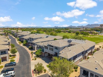 This premium unit is the only one currently available sitting on on Kierland Golf Club in Arizona - for sale on GolfHomes.com, golf home, golf lot
