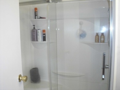 This well-maintained Double wide manufactured home 2-bedroom 1 & on The Club At Shenandoah Springs in California - for sale on GolfHomes.com, golf home, golf lot