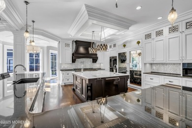 If you're looking for superior craftsmanship, exceptional on Rumson Country Club in New Jersey - for sale on GolfHomes.com, golf home, golf lot