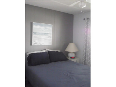 This well-maintained Double wide manufactured home 2-bedroom 1 & on The Club At Shenandoah Springs in California - for sale on GolfHomes.com, golf home, golf lot