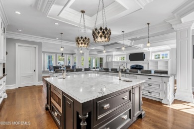 If you're looking for superior craftsmanship, exceptional on Rumson Country Club in New Jersey - for sale on GolfHomes.com, golf home, golf lot