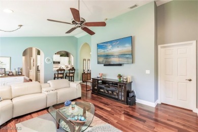 Experience the perfect blend of style, modern upgrades, and on River Hall Country Club in Florida - for sale on GolfHomes.com, golf home, golf lot
