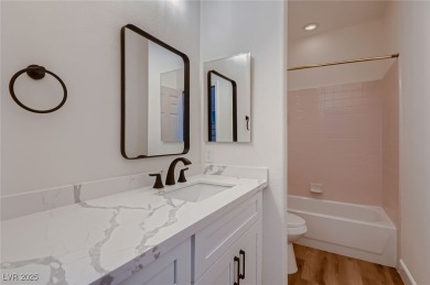 Welcome to this rare find, luxurious, guard-gated golf course on The Legacy Golf Club in Nevada - for sale on GolfHomes.com, golf home, golf lot
