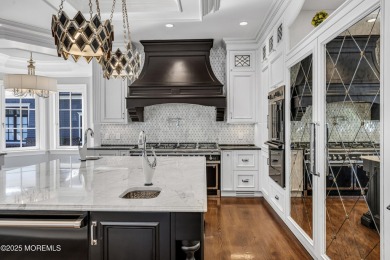 If you're looking for superior craftsmanship, exceptional on Rumson Country Club in New Jersey - for sale on GolfHomes.com, golf home, golf lot