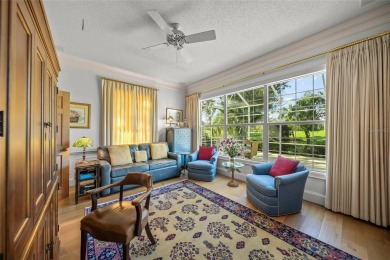 **TURNKEY FURNISHED, ELEGANT and TRADITIONAL ESTATE by Famed on The Oaks Club in Florida - for sale on GolfHomes.com, golf home, golf lot