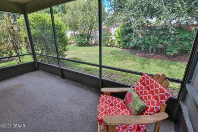 This ONE-STORY GATED townhome is a FABULOUS FIND! It has a great on The Club At Pelican Bay - North Course in Florida - for sale on GolfHomes.com, golf home, golf lot