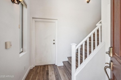 This premium unit is the only one currently available sitting on on Kierland Golf Club in Arizona - for sale on GolfHomes.com, golf home, golf lot