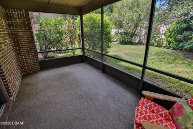 This ONE-STORY GATED townhome is a FABULOUS FIND! It has a great on The Club At Pelican Bay - North Course in Florida - for sale on GolfHomes.com, golf home, golf lot