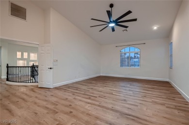 Welcome to this rare find, luxurious, guard-gated golf course on The Legacy Golf Club in Nevada - for sale on GolfHomes.com, golf home, golf lot