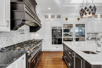 If you're looking for superior craftsmanship, exceptional on Rumson Country Club in New Jersey - for sale on GolfHomes.com, golf home, golf lot