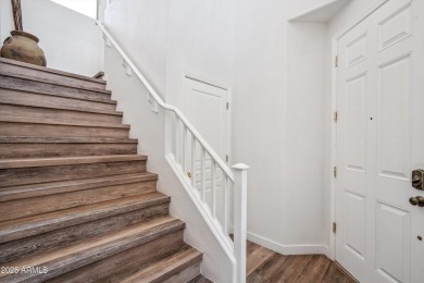 This premium unit is the only one currently available sitting on on Kierland Golf Club in Arizona - for sale on GolfHomes.com, golf home, golf lot