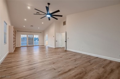 Welcome to this rare find, luxurious, guard-gated golf course on The Legacy Golf Club in Nevada - for sale on GolfHomes.com, golf home, golf lot