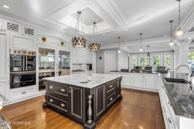 If you're looking for superior craftsmanship, exceptional on Rumson Country Club in New Jersey - for sale on GolfHomes.com, golf home, golf lot