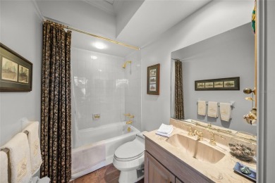 **TURNKEY FURNISHED, ELEGANT and TRADITIONAL ESTATE by Famed on The Oaks Club in Florida - for sale on GolfHomes.com, golf home, golf lot