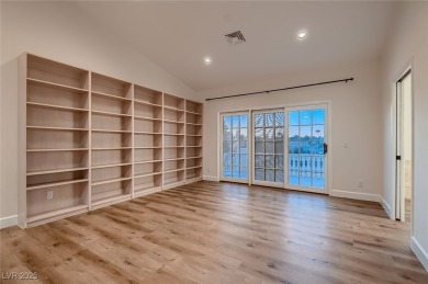 Welcome to this rare find, luxurious, guard-gated golf course on The Legacy Golf Club in Nevada - for sale on GolfHomes.com, golf home, golf lot