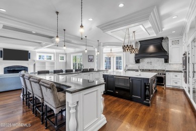 If you're looking for superior craftsmanship, exceptional on Rumson Country Club in New Jersey - for sale on GolfHomes.com, golf home, golf lot