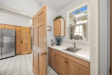 **TURNKEY FURNISHED, ELEGANT and TRADITIONAL ESTATE by Famed on The Oaks Club in Florida - for sale on GolfHomes.com, golf home, golf lot