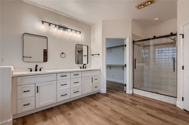 Welcome to this rare find, luxurious, guard-gated golf course on The Legacy Golf Club in Nevada - for sale on GolfHomes.com, golf home, golf lot