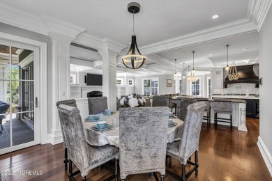 If you're looking for superior craftsmanship, exceptional on Rumson Country Club in New Jersey - for sale on GolfHomes.com, golf home, golf lot