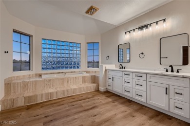 Welcome to this rare find, luxurious, guard-gated golf course on The Legacy Golf Club in Nevada - for sale on GolfHomes.com, golf home, golf lot