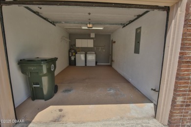 This ONE-STORY GATED townhome is a FABULOUS FIND! It has a great on The Club At Pelican Bay - North Course in Florida - for sale on GolfHomes.com, golf home, golf lot