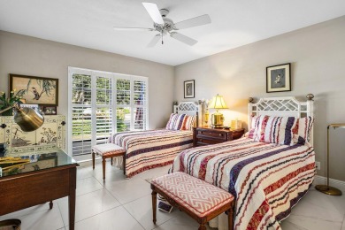 Beautiful lake & golf views in this beautifully updated on Quail Ridge Golf Course and Country Club in Florida - for sale on GolfHomes.com, golf home, golf lot